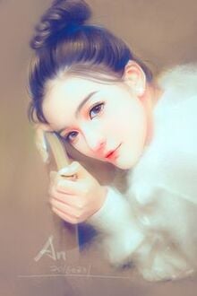 Bia cui minh