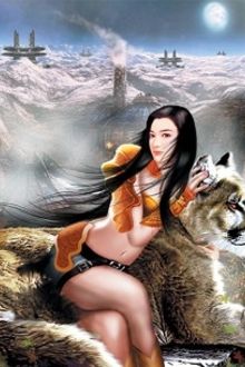 Bia cui minh