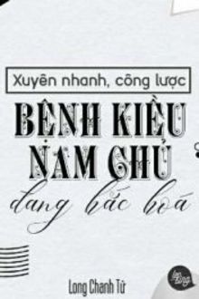 Bia cui minh