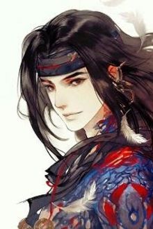 Bia cui minh