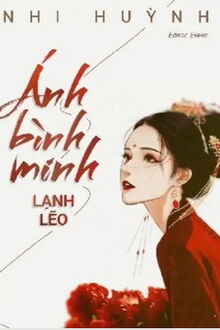 Bia cui minh