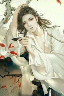 Bia cui minh