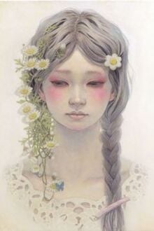 Bia cui minh
