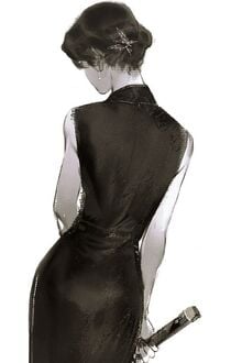 Bia cui minh