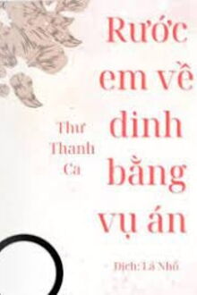 Bia cui minh