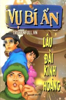 Bia cui minh