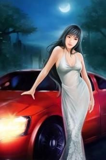 Bia cui minh