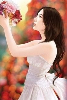 Bia cui minh