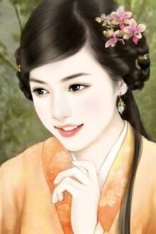 Bia cui minh