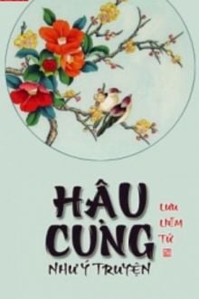 Bia cui minh