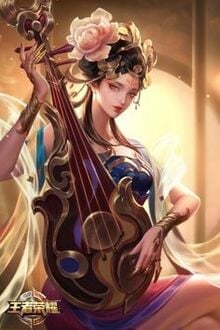 Bia cui minh