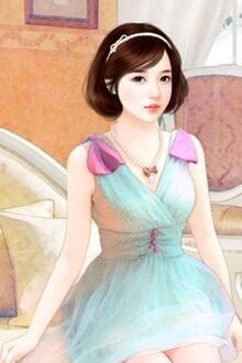 Bia cui minh