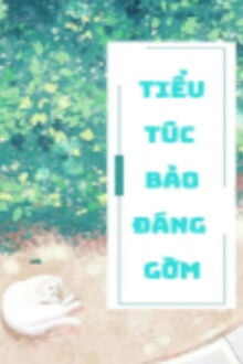 Bia cui minh