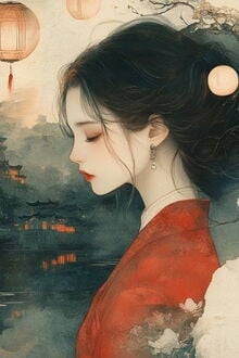 Bia cui minh