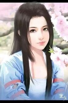 Bia cui minh