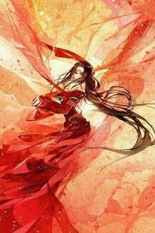Bia cui minh