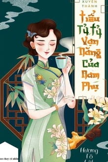 Bia cui minh