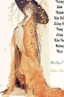 Bia cui minh