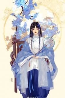 Bia cui minh