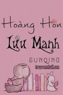 Bia cui minh