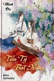 Bia cui minh
