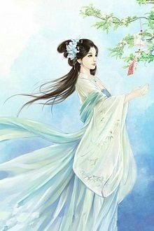 Bia cui minh