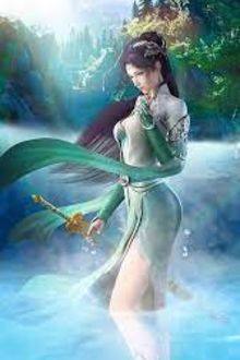 Bia cui minh