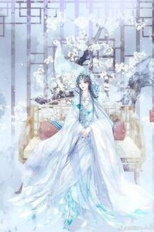 Bia cui minh