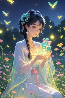 Bia cui minh