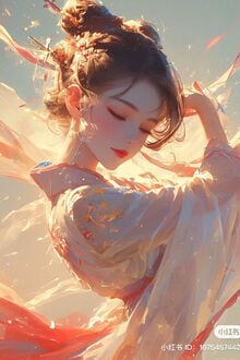 Bia cui minh
