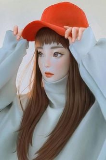 Bia cui minh