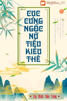 Bia cui minh