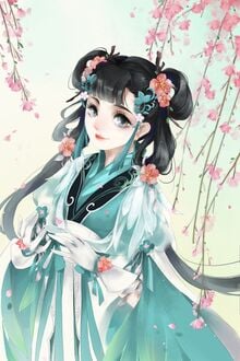 Bia cui minh