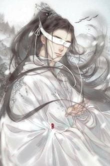 Bia cui minh