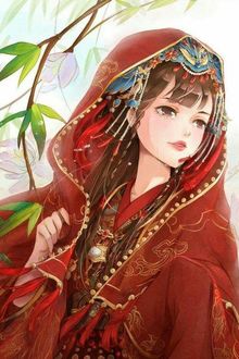 Bia cui minh