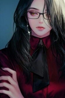 Bia cui minh