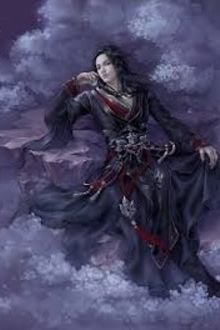 Bia cui minh