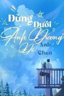 Bia cui minh