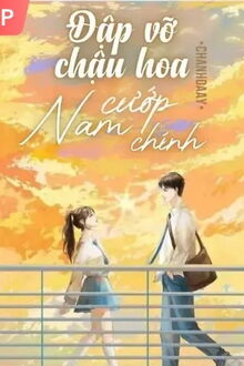 Bia cui minh