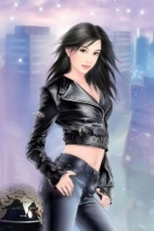 Bia cui minh