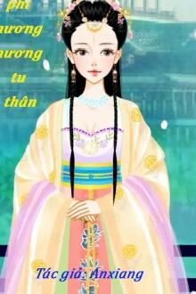 Bia cui minh