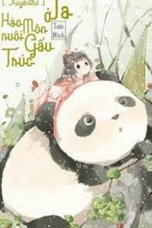 Bia cui minh