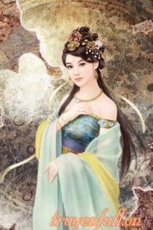 Bia cui minh