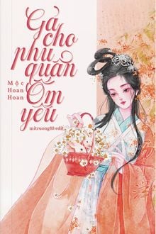 Bia cui minh