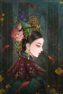 Bia cui minh