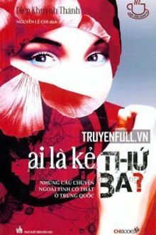 Bia cui minh