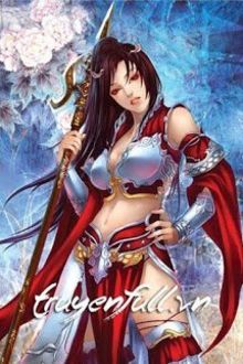 Bia cui minh