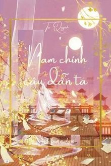 Bia cui minh