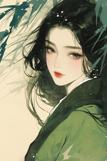 Bia cui minh