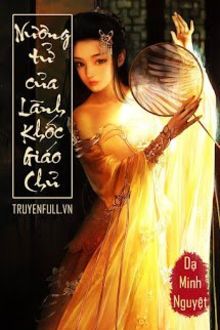 Bia cui minh